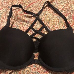 Gently worn criss cross VS bra size 32C